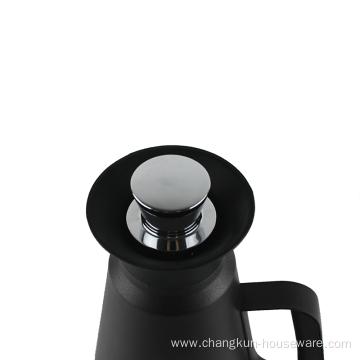 1L Stainless Steel Vacuum pot insulated water bottle